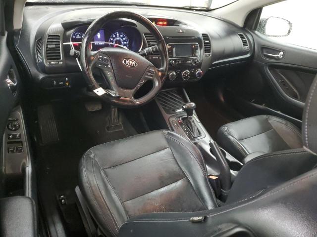 Photo 8 from auction – 2015 KIA FORTE EX with VIN KNAFX6A84F5420706