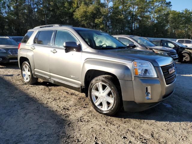 Photo 4 from auction – 2012 GMC TERRAIN SL with VIN 2GKALSEK0C6225567