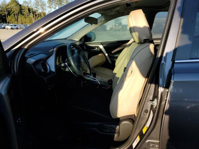 Photo 7 from auction – 2018 TOYOTA RAV4 ADVEN with VIN 2T3WFREV6JW433840