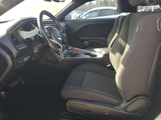 Photo 7 from auction – 2019 DODGE CHALLENGER with VIN 2C3CDZAG5KH724089