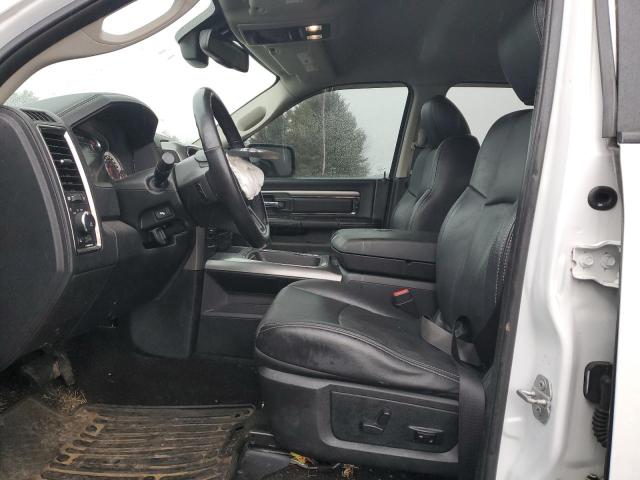 Photo 7 from auction – 2018 RAM 1500 SPORT with VIN 1C6RR7MT6JS121901