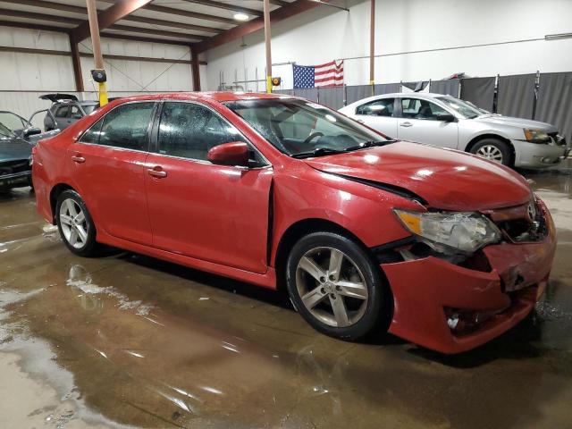 Photo 4 from auction – 2012 TOYOTA CAMRY SE A with VIN 4T1BF1FKXCU520091