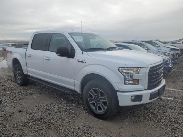 Photo 4 from auction – 2015 FORD F150 SUPER with VIN 1FTEW1EF6FKD80269