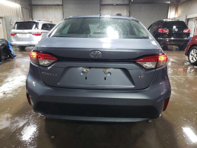 Photo 6 from auction – 2020 TOYOTA COROLLA LE with VIN 5YFEPRAE7LP112465