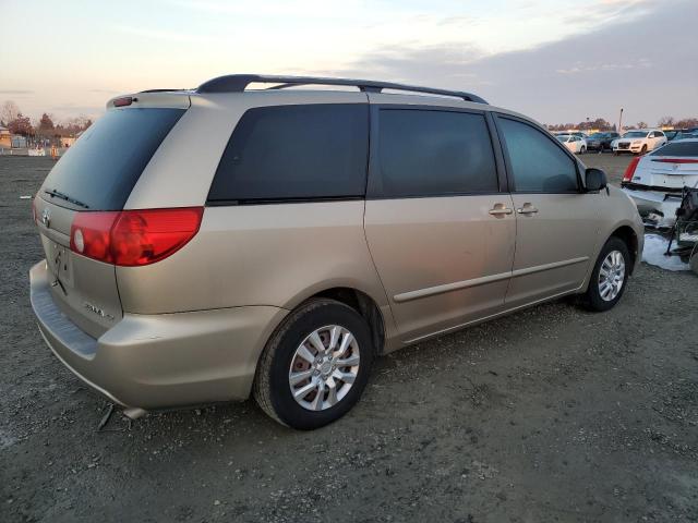 Photo 3 from auction – 2006 TOYOTA SIENNA CE with VIN 5TDZA23C26S533849