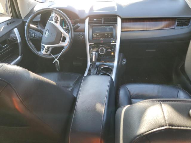 Photo 8 from auction – 2011 FORD EDGE LIMIT with VIN 2FMDK4KC8BBA66206