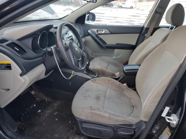 Zdjęcie 7 z aukcji – 2013 KIA FORTE EX z VIN KNAFU4A22D5663632