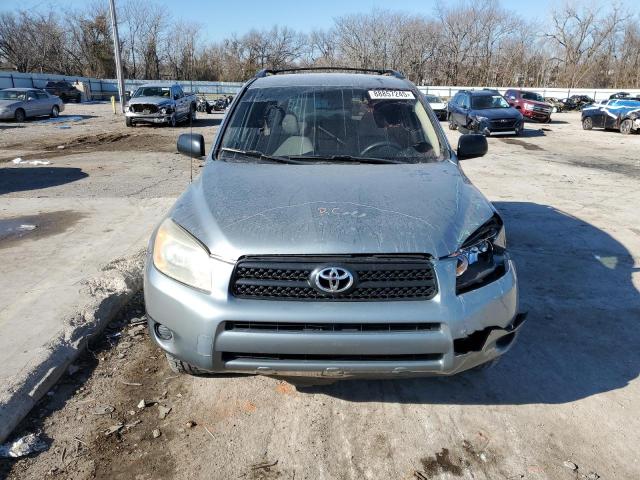 Photo 5 from auction – 2008 TOYOTA RAV4 with VIN JTMZD33VX86079867