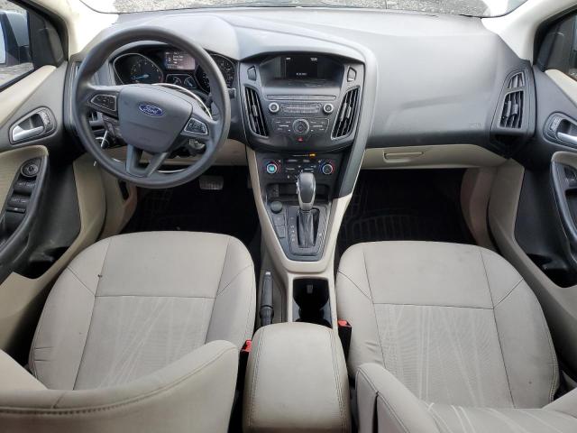 Photo 8 from auction – 2018 FORD FOCUS SE with VIN 1FADP3FE1JL287792