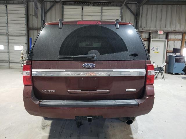 Снимка 6 от търг – 2017 FORD EXPEDITION с VIN 1FMJU2AT8HEA30824