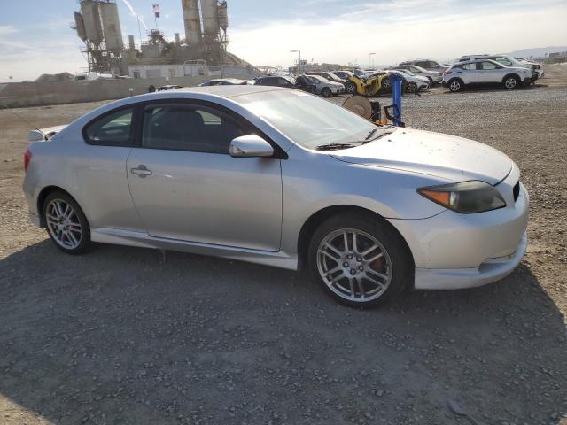 Photo 4 from auction – 2006 TOYOTA SCION TC with VIN JTKDE177360106097