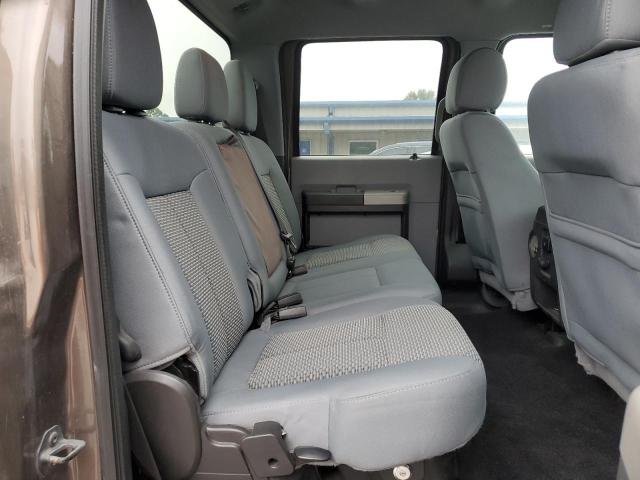 Photo 10 from auction – 2015 FORD F250 SUPER with VIN 1FT7W2B67FEA47435