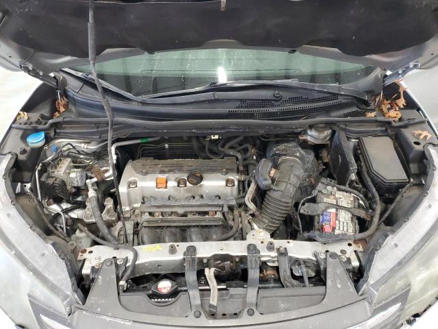 Photo 12 from auction – 2012 HONDA CR-V EXL with VIN JHLRM4H79CC014473