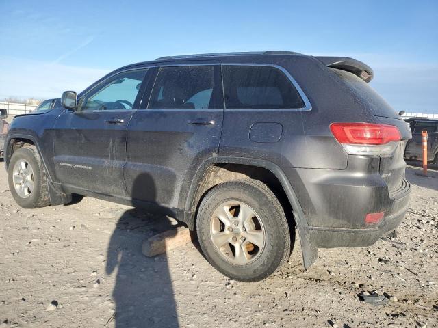 Photo 2 from auction – 2014 JEEP GRAND CHER with VIN 1C4RJFAG5EC139601