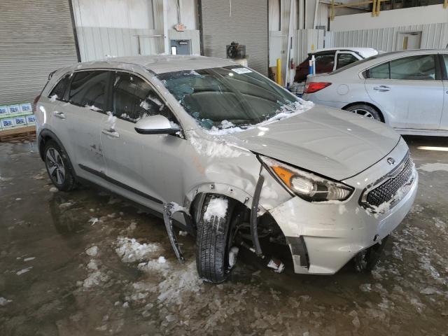 Фото 4 с аукциона – 2017 KIA NIRO FE с VIN KNDCB3LCXH5074944