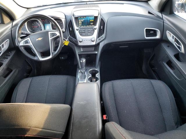 Photo 8 from auction – 2017 CHEVROLET EQUINOX LT with VIN 2GNALCEK3H1595232