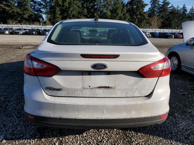 Photo 6 from auction – 2014 FORD FOCUS S with VIN 1FADP3E2XEL200050