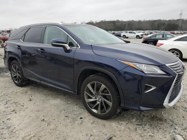 Photo 4 from auction – 2018 LEXUS RX 350 L with VIN JTJGZKCA6J2000236