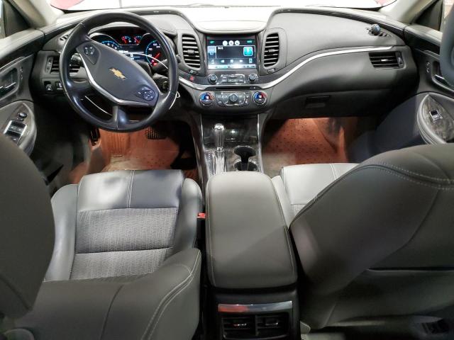 Photo 8 from auction – 2014 CHEVROLET IMPALA LT with VIN 2G1125S30E9285257