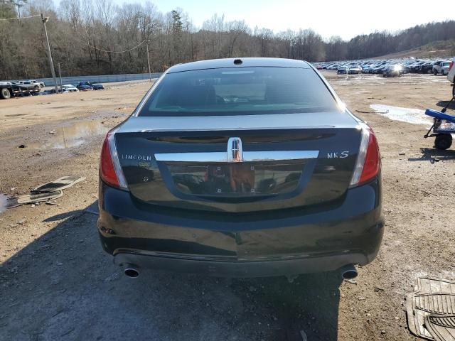Photo 6 from auction – 2010 LINCOLN MKS with VIN 1LNHL9DR9AG616338