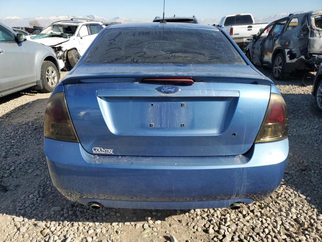 Photo 6 from auction – 2009 FORD FUSION with VIN 3FAHP08159R218093