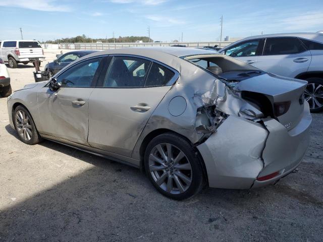 Photo 2 from auction – 2022 MAZDA 3 PREFERRE with VIN JM1BPBCL8N1507347