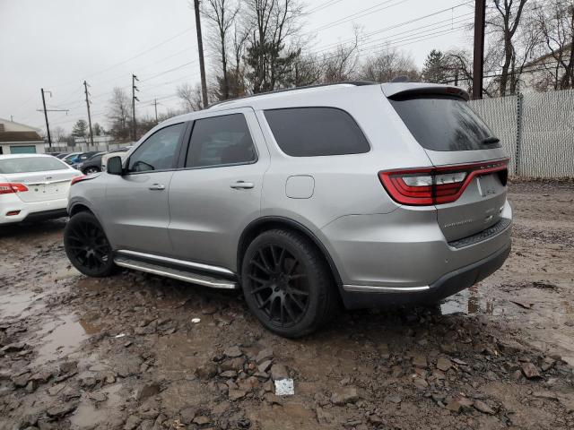 Photo 2 from auction – 2015 DODGE DURANGO LI with VIN 1C4RDHDGXFC200604