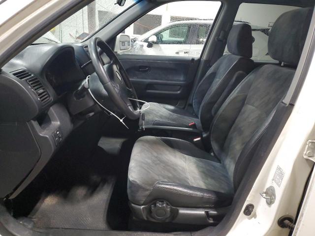 Photo 7 from auction – 2003 HONDA CR-V EX with VIN SHSRD788X3U152185