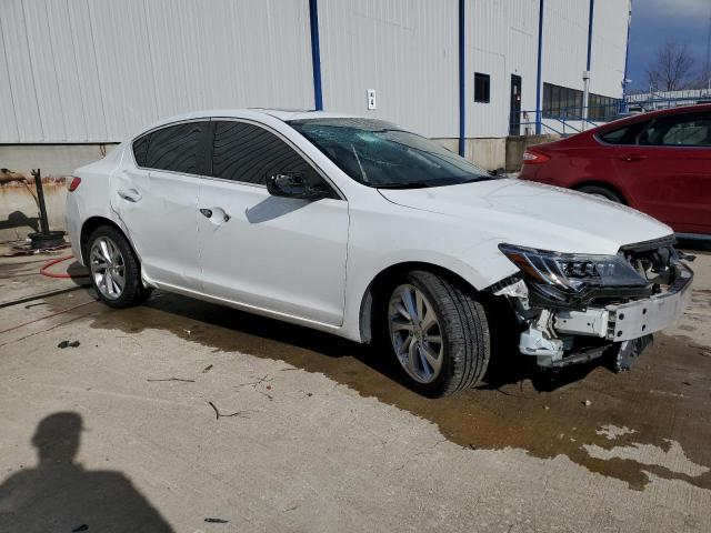 Photo 4 from auction – 2016 ACURA ILX PREMIU with VIN 19UDE2F75GA013559