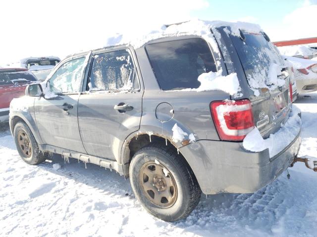 Фото 2 с аукциона – 2012 FORD ESCAPE XLT с VIN 1FMCU9DG4CKA45864