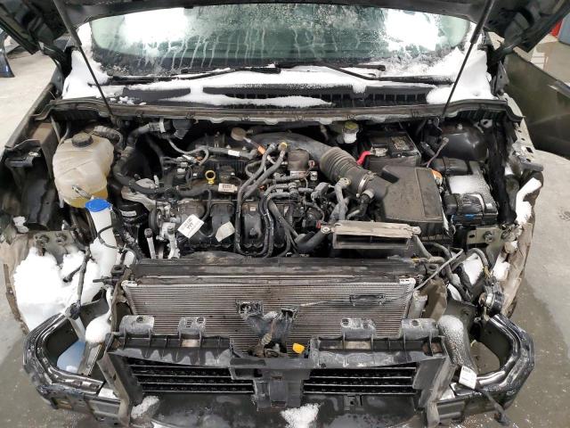 Photo 12 from auction – 2023 FORD EDGE SEL with VIN 2FMPK4J92PBA27900