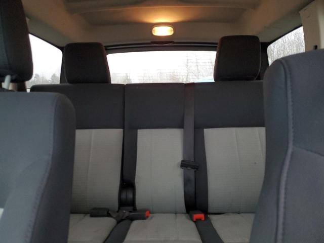 Photo 10 from auction – 2009 DODGE NITRO SLT with VIN 1D8GT58K59W533661