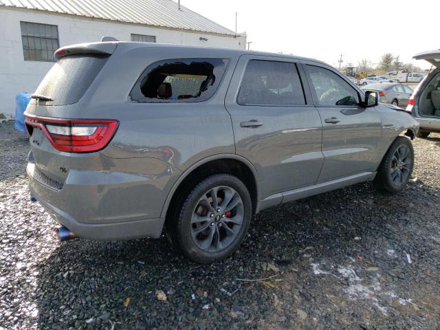 Photo 3 from auction – 2020 DODGE DURANGO R/ with VIN 1C4SDJCT0LC395437