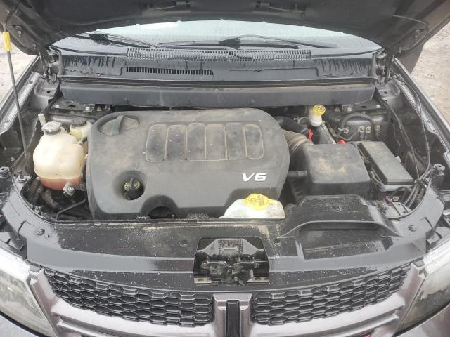 Photo 12 from auction – 2016 DODGE JOURNEY R/ with VIN 3C4PDDEG7GT247271