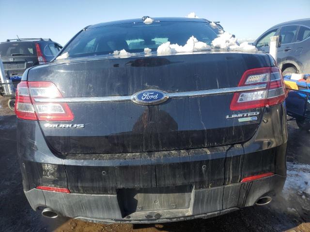 Photo 6 from auction – 2016 FORD TAURUS LIM with VIN 1FAHP2J83GG107808