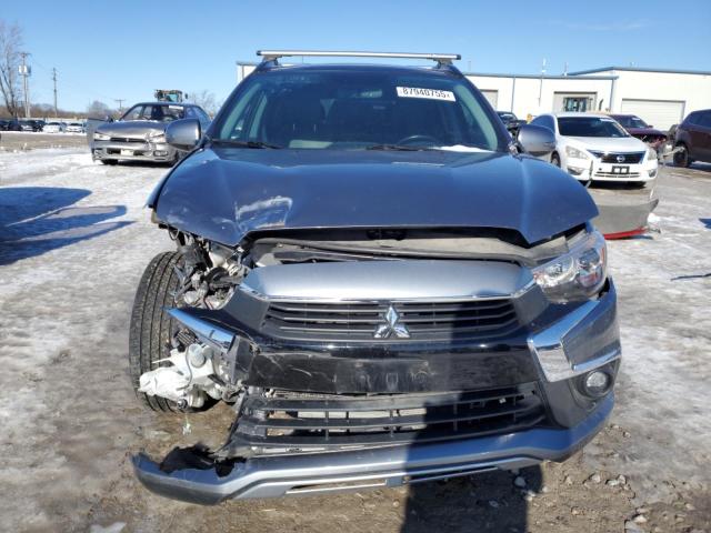 Photo 5 from auction – 2016 MITSUBISHI OUTLANDER with VIN JA4AR4AW4GZ039078
