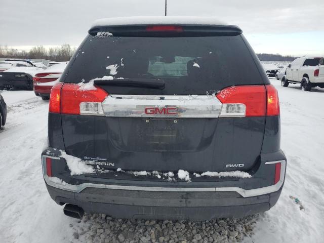 Photo 6 from auction – 2017 GMC TERRAIN SL with VIN 2GKFLTEK6H6337874