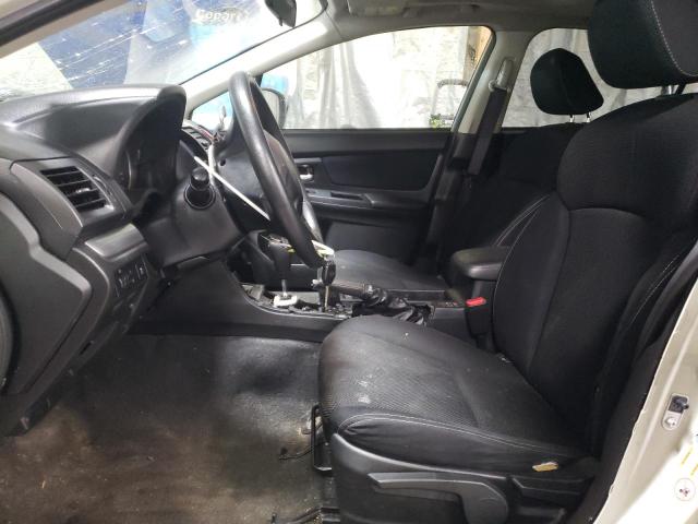 Photo 7 from auction – 2013 SUBARU XV CROSSTR with VIN JF2GPAVC2D2820790