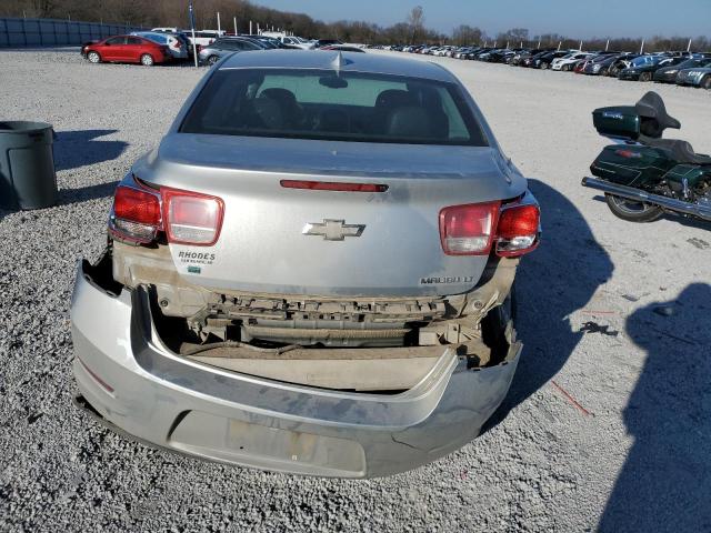 Photo 6 from auction – 2015 CHEVROLET MALIBU 1LT with VIN 1G11C5SL8FF201904