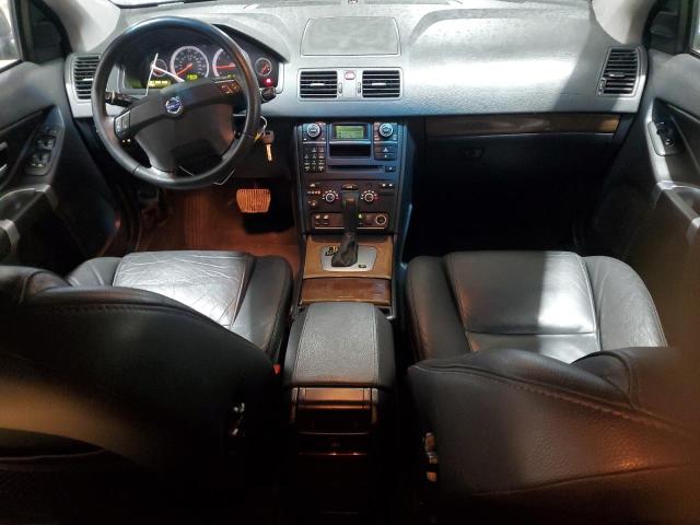 Photo 8 from auction – 2011 VOLVO XC90 3.2 with VIN YV4952CZ8B1582258