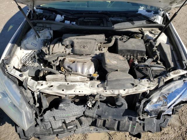 Photo 11 from auction – 2015 TOYOTA CAMRY LE with VIN 4T4BF1FK5FR513933