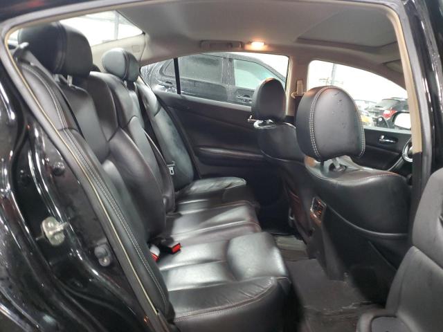 Photo 10 from auction – 2014 NISSAN MAXIMA S with VIN 1N4AA5AP1EC442937