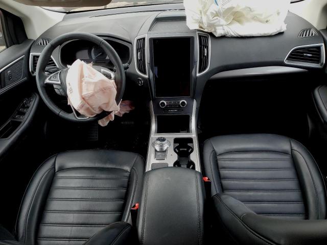 Photo 8 from auction – 2024 FORD EDGE SEL with VIN 2FMPK4J95RBA09748