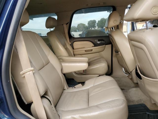 Photo 11 from auction – 2007 GMC YUKON DENA with VIN 1GKFK63887J334505