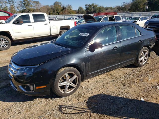 Photo 1 from auction – 2011 FORD FUSION SE with VIN 3FAHP0HA0BR113208