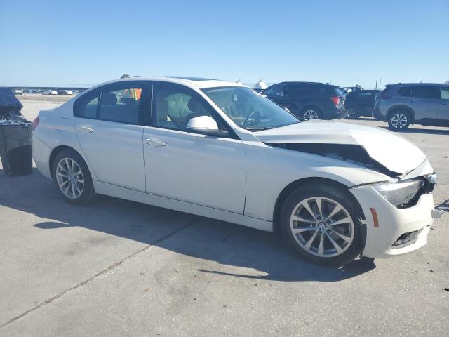 Photo 4 from auction – 2016 BMW 320 I with VIN WBA8E1G53GNT99721