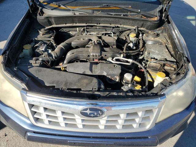 Photo 12 from auction – 2012 SUBARU FORESTER 2 with VIN JF2SHADC2CH439946