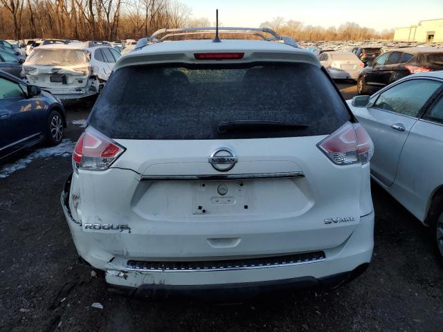 Photo 6 from auction – 2015 NISSAN ROGUE S with VIN 5N1AT2MV1FC875653
