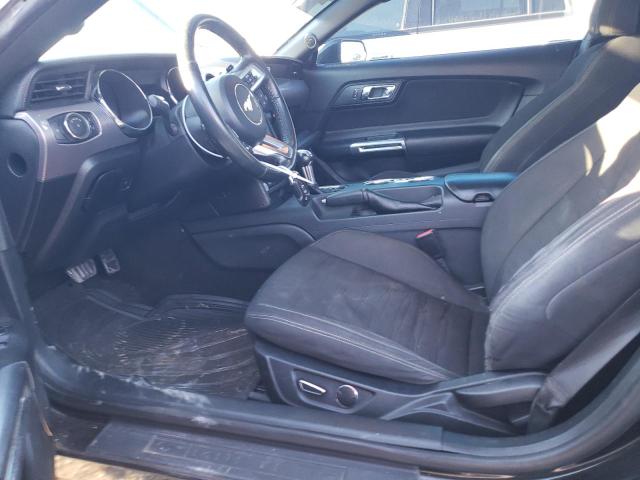 Foto 7 de la subasta – 2015 FORD MUSTANG con VIN 1FA6P8TH5F5419954