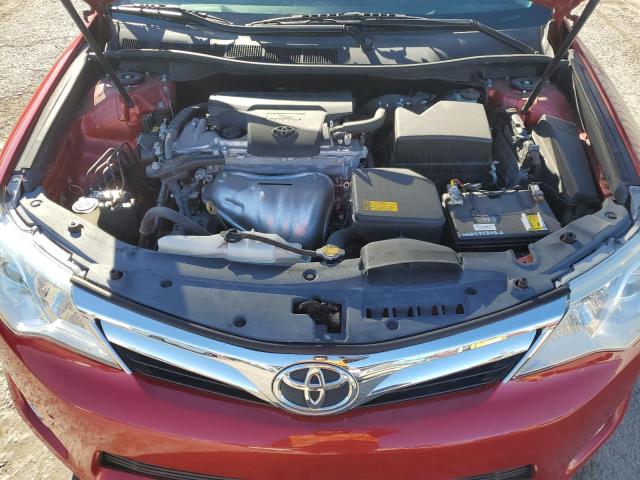 Photo 11 from auction – 2014 TOYOTA CAMRY L with VIN 4T4BF1FK7ER401083